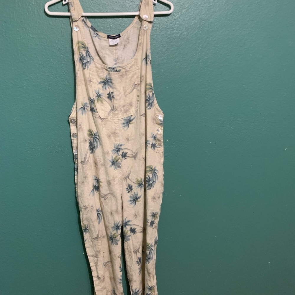 Floral Rompers Summer sleeves